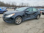 Hyundai Sonata 2012