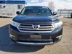 Toyota Highlander 2011