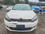 Volkswagen Golf 2013