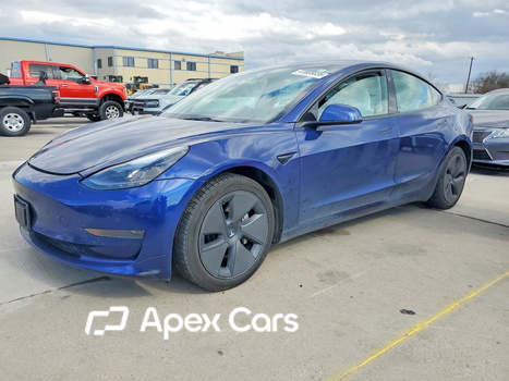 Tesla Model 3 2023 - Image 1 of 12