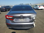 Honda Accord 2019