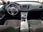 Chrysler 200 2016