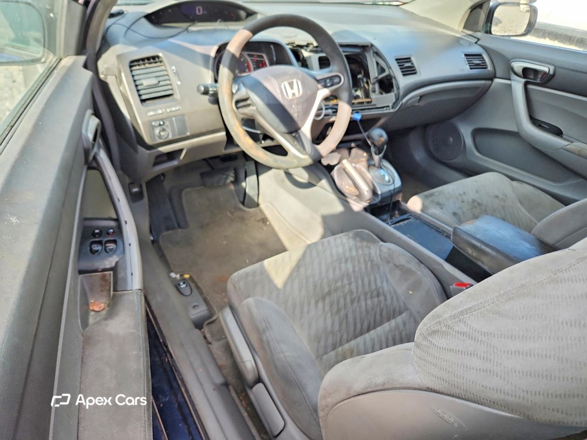 Honda Civic 2009