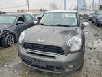 MINI Cooper 2012