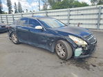 Infiniti G 2012