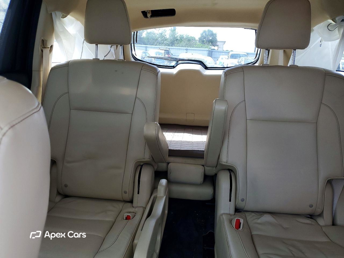 Toyota Highlander 2015