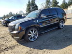 Cadillac Escalade 2007