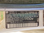 BMW Series 3 2000