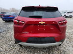 Chevrolet Blazer 2019