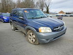 Mazda Tribute 2002