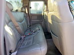Chevrolet Silverado 2002