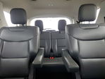 Ford Explorer 2025