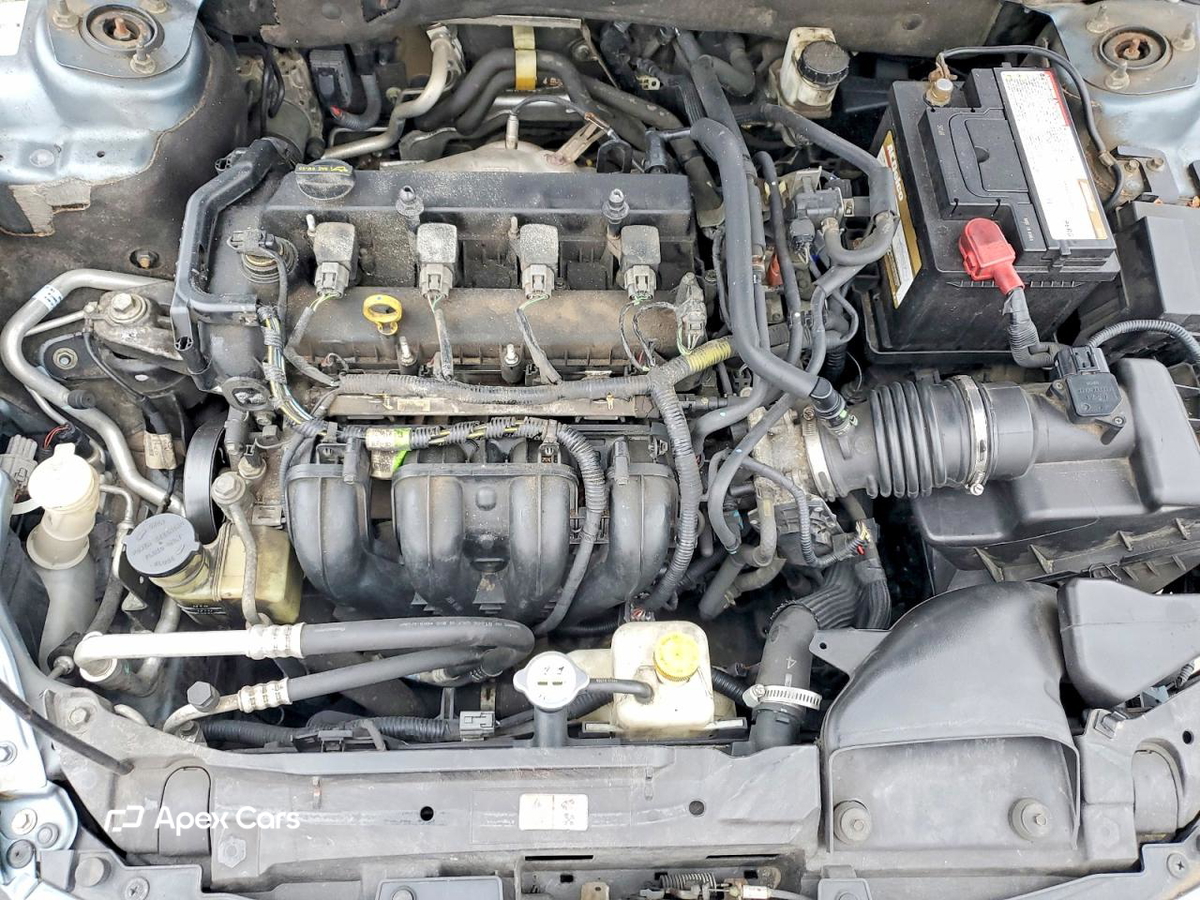 Mazda 6 2012