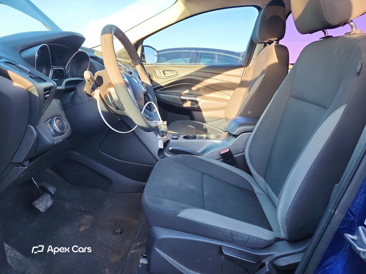 Ford Escape 2013