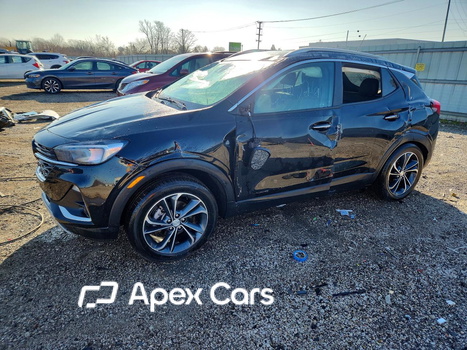 Buick Encore 2023 - Zdjęcie 1 z 15