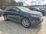 Ford Edge 2018