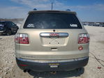 GMC Acadia 2008