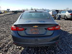 Chevrolet Malibu 2019