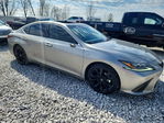 Lexus ES 2021