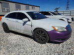 Chrysler 200 2013