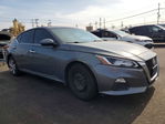 Nissan Altima 2020