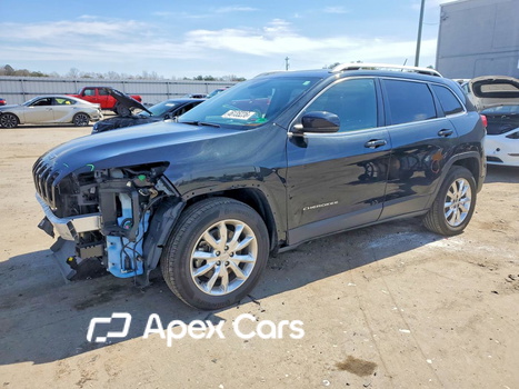 Jeep Cherokee 2015 - Image 1 of 13