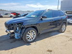 Jeep Cherokee 2015