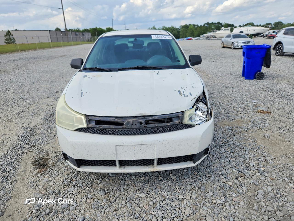 Ford Focus 2009