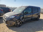 Ford Transit 2018