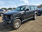 Dodge Nitro 2011