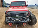 Jeep Wrangler 2012