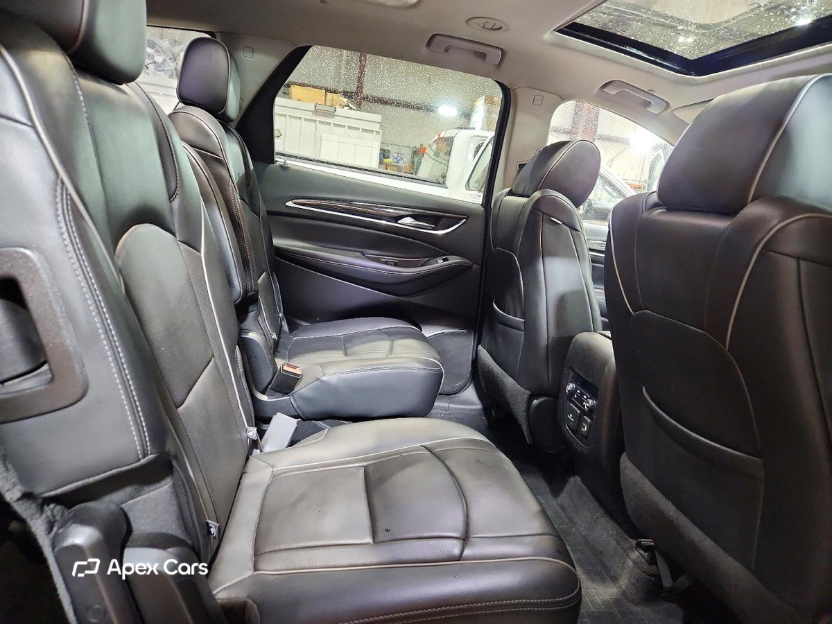 Buick Enclave 2020