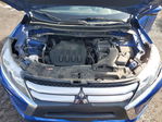 Mitsubishi Eclipse 2019