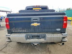 Chevrolet Silverado 2015