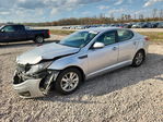 Kia Optima 2012
