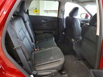 Nissan Pathfinder 2025