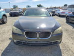 BMW Series 7 2010