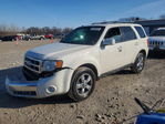 Ford Escape 2012