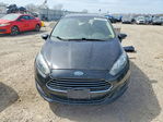 Ford Fiesta 2014