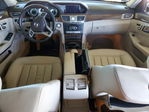 Mercedes-Benz E-klasse 2014