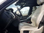 Land Rover Discovery 2018
