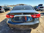 Nissan Maxima 2018