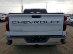 Chevrolet Silverado 2020