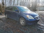 Honda Odyssey 2006
