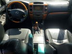Lexus GX 2003