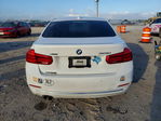 BMW Series 3 2016