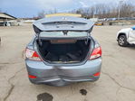 Hyundai Accent 2017