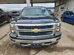 Chevrolet Silverado 2014