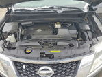 Nissan Pathfinder 2013