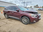 Infiniti JX 2013